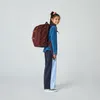 satch Pack Schulrucksack Einzeln Nordic Ruby Produktbild-Vorschau 6