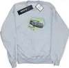 Disney - "Cars" Sweatshirt für Herren BI15727 (3XL) Produktbild-Vorschau 1