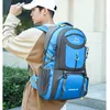 Trekkingrucksäcke, Wanderrucksack 60L, Herren Damen Produktbild-Vorschau 3