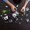 LEGO Creator 3in1 Space Rover Explorer Set, Zestaw do Podgląd zdjęcia produktu 9