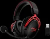 HyperX Cloud Alpha Wireless Gaming Headset Produktbild-Vorschau 34