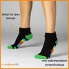 2 I 4 I 6 Paar Damen THERMO Socken Innenfrottee warme Produktbild-Vorschau 2