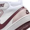 Nike Mädchen Sneaker, weiß(whiteburgundy), Gr. 361/2 Produktbild-Vorschau 20