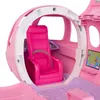 Barbie JLW92, juguete para jugar con la muñeca, a partir de Vista previa de la imagen del producto 4