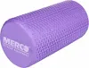 Merco Yoga EVA Roller rullo yoga viola lunghezza 45 cm Anteprima dell’immagine prodotto 2