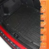 SCOUTT | Kofferraumwanne Laderaumwanne Kompatibel mit Chery Produktbild-Vorschau 3