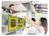 DURABLE Kiesze? na dokumenty A4 samoprzylepna, Antracytowy Podgląd zdjęcia produktu 14