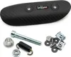 Silenziatore LeoVince LV CORSA S FULL BLACK omologato, in Anteprima dell’immagine prodotto 6