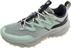 Jack Wolfskin PS Trail Low W Walkingschuh Grün Produktbild-Vorschau 5
