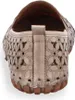 Gemini Damen Slipper beige Größe 40 Produktbild-Vorschau 3