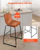 Zestaw 4 stołków barowych SucceBuy (wysokość 945 mm), Podgląd zdjęcia produktu 2
