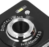 Digitalkamera 4K 64m HD 18x Auto Focus Multifunktionaler Produktbild-Vorschau 5