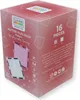 Cleverclixx Glitter Tiles Pack Transparent Rosa 16 Teile, Produktbild-Vorschau 14
