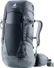 DEUTER Futura Pro 40 NERO-GRAFITE NERO-GRAFITE - Anteprima dell’immagine prodotto 7