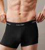 Calvin Klein boxer 3 pack icon Coton stretch trunks black Voir les images du produit 2