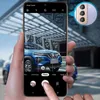 3mk Hybridglas Lens Protection für Samsung Galaxy S21 Produktbild-Vorschau 7
