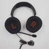 JBL Quantum 100M2 Stereo Circumaural Wired Gaming Headset Produktbild-Vorschau 9