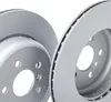 ATE Bremsscheibe Hinten Rechts für BMW 3 Touring (G21) Produktbild-Vorschau 4