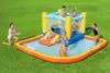 BESTWAY 53381 Detské nafukovacie ihrisko s trampolínou Náhľad obrázku produktu 65
