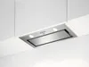 Electrolux LFG716X Built-in Stainless steel 580 m3/h A Produktbild-Vorschau 2