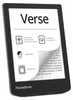 PocketBook Verse, 15,2 cm (6"), E Ink Carta, 758 x 1024 Produktbild-Vorschau 2