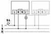 Esylux MD 200 - Kabelgebunden - 12 m - Wand - Weiß - IP44 - Produktbild-Vorschau 6