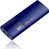 Silicon Power USB-Stick 32GB USB3.2 B05 Blue Produktbild-Vorschau 2