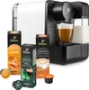 Tchibo Cafissimo "milk" Kaffeemaschine Kapselmaschine inkl. Produktbild-Vorschau 1