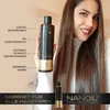 Nanoil – Keratin-Mizellen-Shampoo – 50 ml Produktbild-Vorschau 11