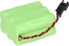 Vysokokapacitná batéria 7,2 V 2000 mAh pre Tivoli Radio Náhľad obrázku produktu 16