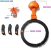 Hula-Hoop-Reifen Intelligenter Fitness-Ring, verstellbare Produktbild-Vorschau 3