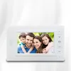 Kabelgebundene Video-Gegensprechanlage mit 7-Zoll-Display, Produktbild-Vorschau 10