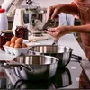 KitchenAid CC006025-001, Rund, Allzweckpfanne, Edelstahl, Produktbild-Vorschau 7