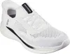 SKECHERS SLIP-INS 210810S SLADE Biela Náhľad obrázku produktu 47