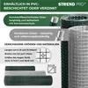 Geflecht GARDEN ZN, 1000/10x10/0,8 mm, viereckig, Garten, Produktbild-Vorschau 7