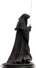 A statue of a Ringwraith from Lord of the Rings, holding a sword. Podgląd zdjęcia produktu
