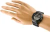 Casio Collection AE-1000W-1AVDF Herrenuhr Chronograph Produktbild-Vorschau 11