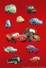 Disney PIXAR Cars: Mein großer Sticker- und Malspaß Produktbild-Vorschau 5