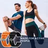 kwmobile 2x Uhrenarmband für Garmin Forerunner 55 / Produktbild-Vorschau 3