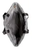 Sansibar Schultertasche Shopper Grey grau Produktbild-Vorschau 4