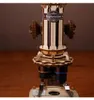 Mikroskop Mechanischer Bausatz Produktbild-Vorschau 7