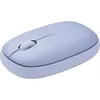 Rapoo M660 Silent Violett Kabellose Multi-Mode-Maus Produktbild-Vorschau 3