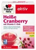 Doppelherz | Heiße Cranberry mit Vitamin C + Zink | 10 Produktbild-Vorschau 2