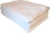 Badetücher 5er Set, 100x150 cm, weiß, Baumwolle Produktbild-Vorschau 9
