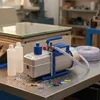 Pompa próżniowa Mucola Pompa próżniowa 284 l/min z Podgląd zdjęcia produktu 7