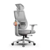 A studio shot of an ergonomic office chair. Náhled obrázku produktu