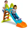 FEBER Slide Plus, 1 Jahr(e), 7 Jahr(e), 5,9 kg, Mehrfarbig Produktbild-Vorschau 10