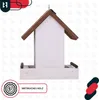 KOTARBAU® Vogelhaus zum Aufhängen 11x16,2x20,5cm Produktbild-Vorschau 7