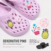 Ladeheid Clogs Kinder Schuhe für Mädchen und Jungen leichte Produktbild-Vorschau 5