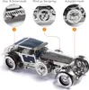 Time for Machine T4M38027 Bausatz Auto Luxury Roadster Produktbild-Vorschau 6